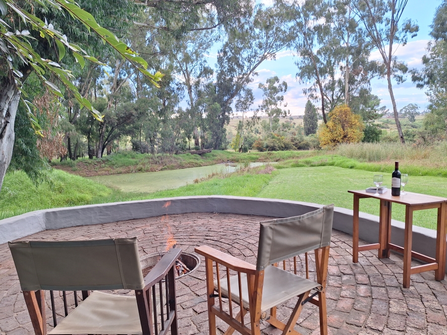 3 Bedroom Property for Sale in Vrede Free State